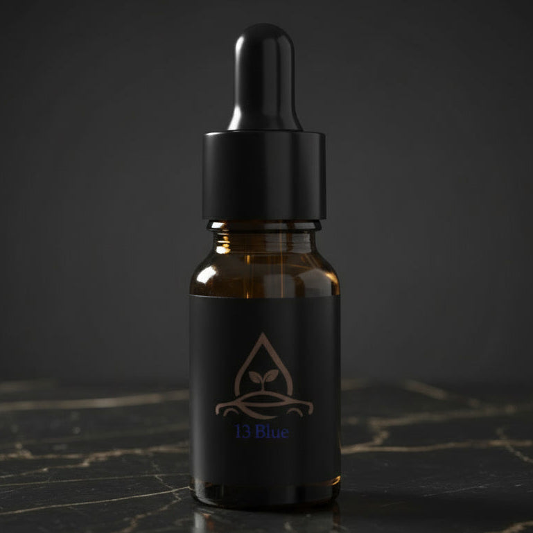 13 Blue 10ml