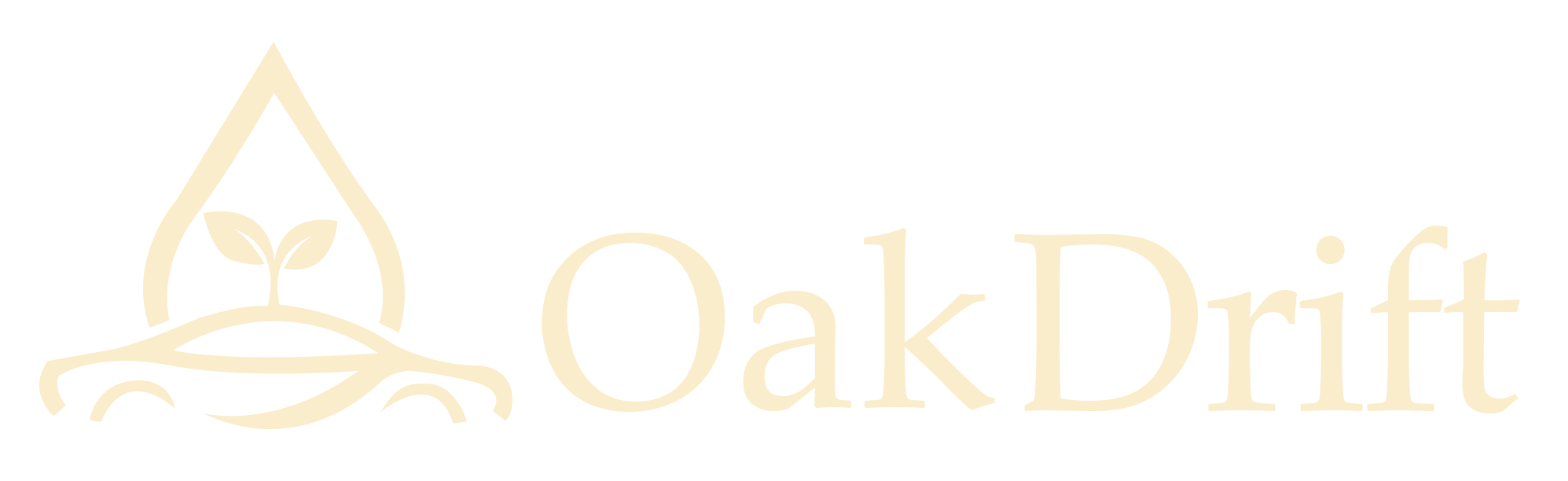 OakDrift