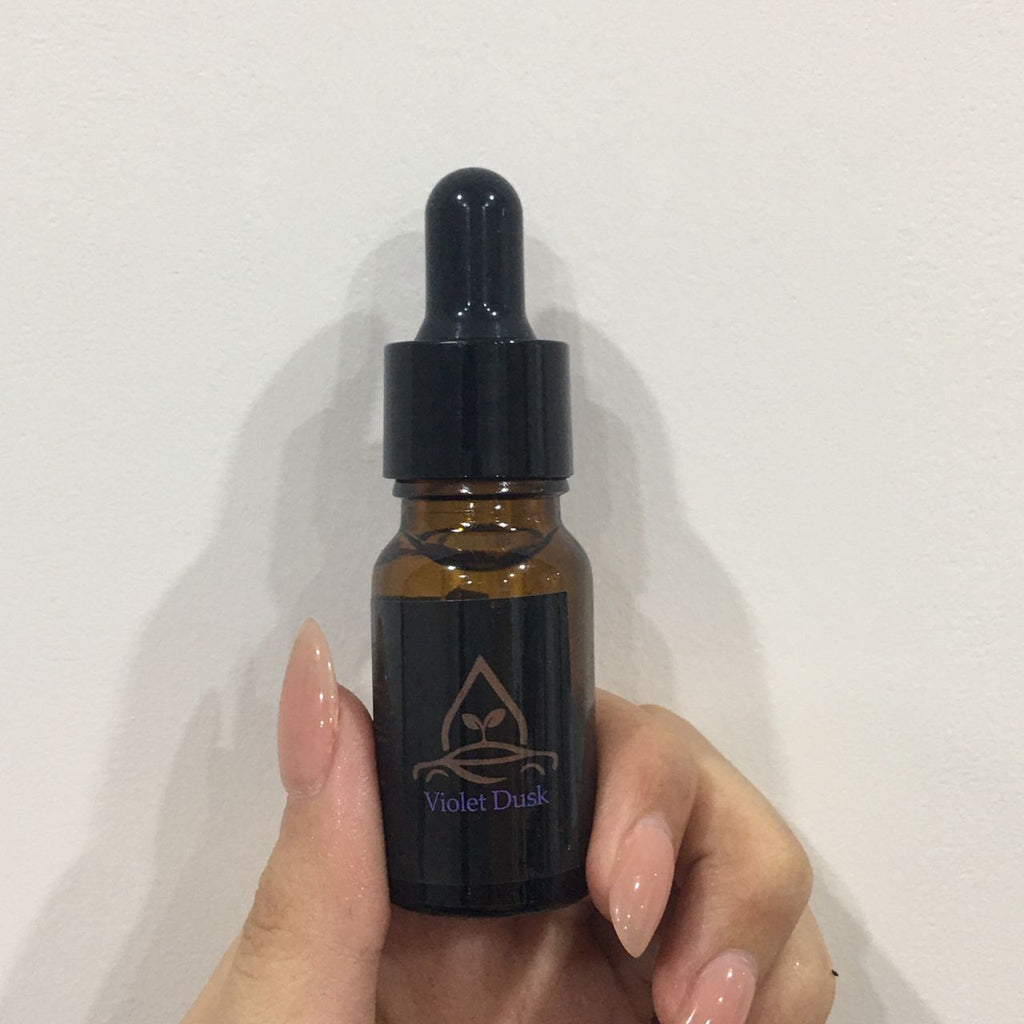 Violet Dusk 10ml