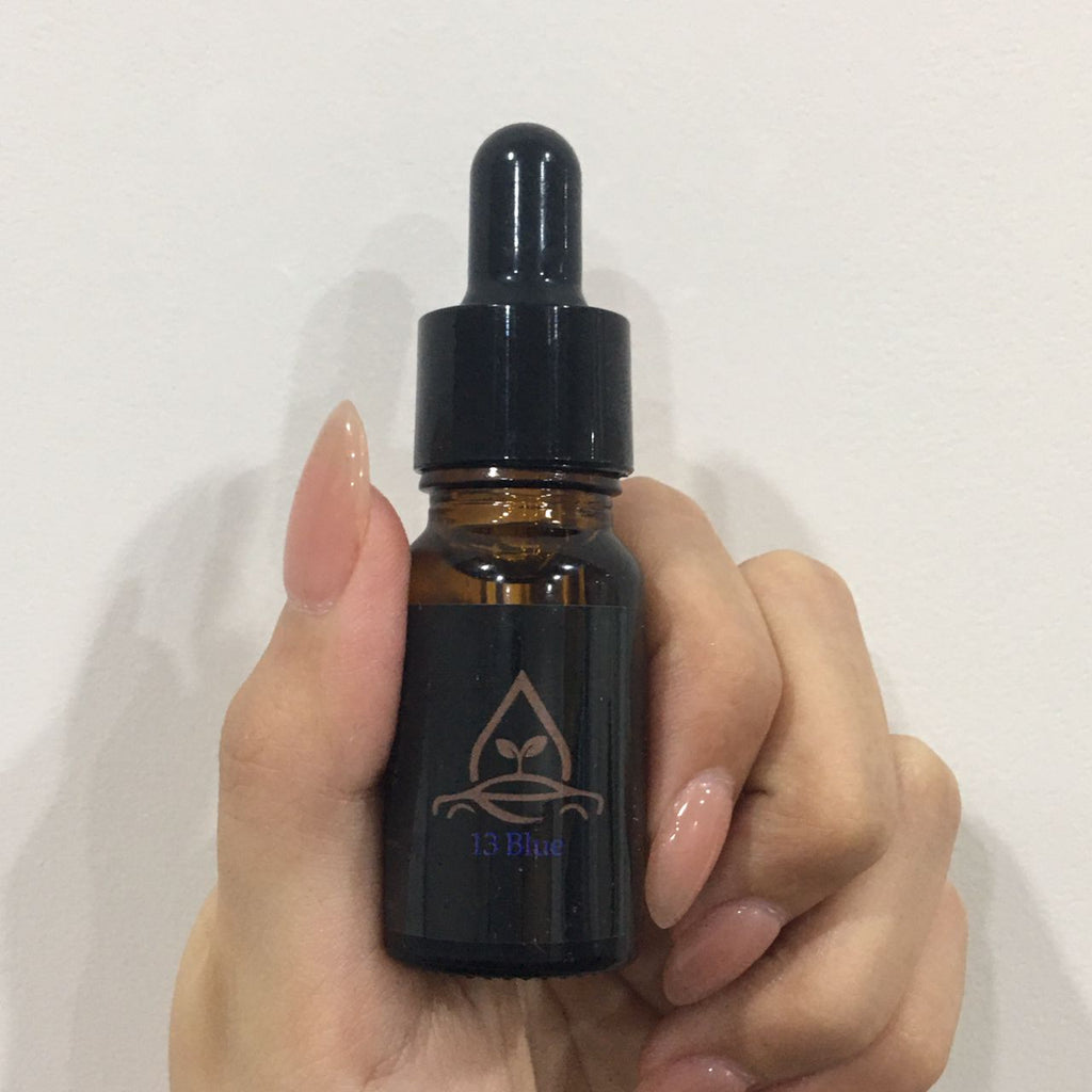 13 Blue 10ml