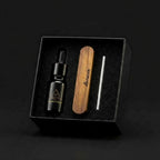 First Journey - Car Wood Diffuser
