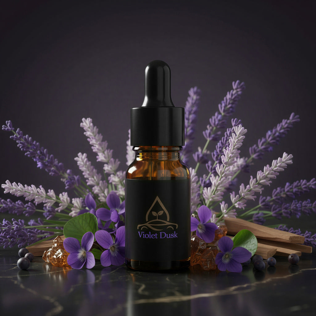 Violet Dusk 10ml