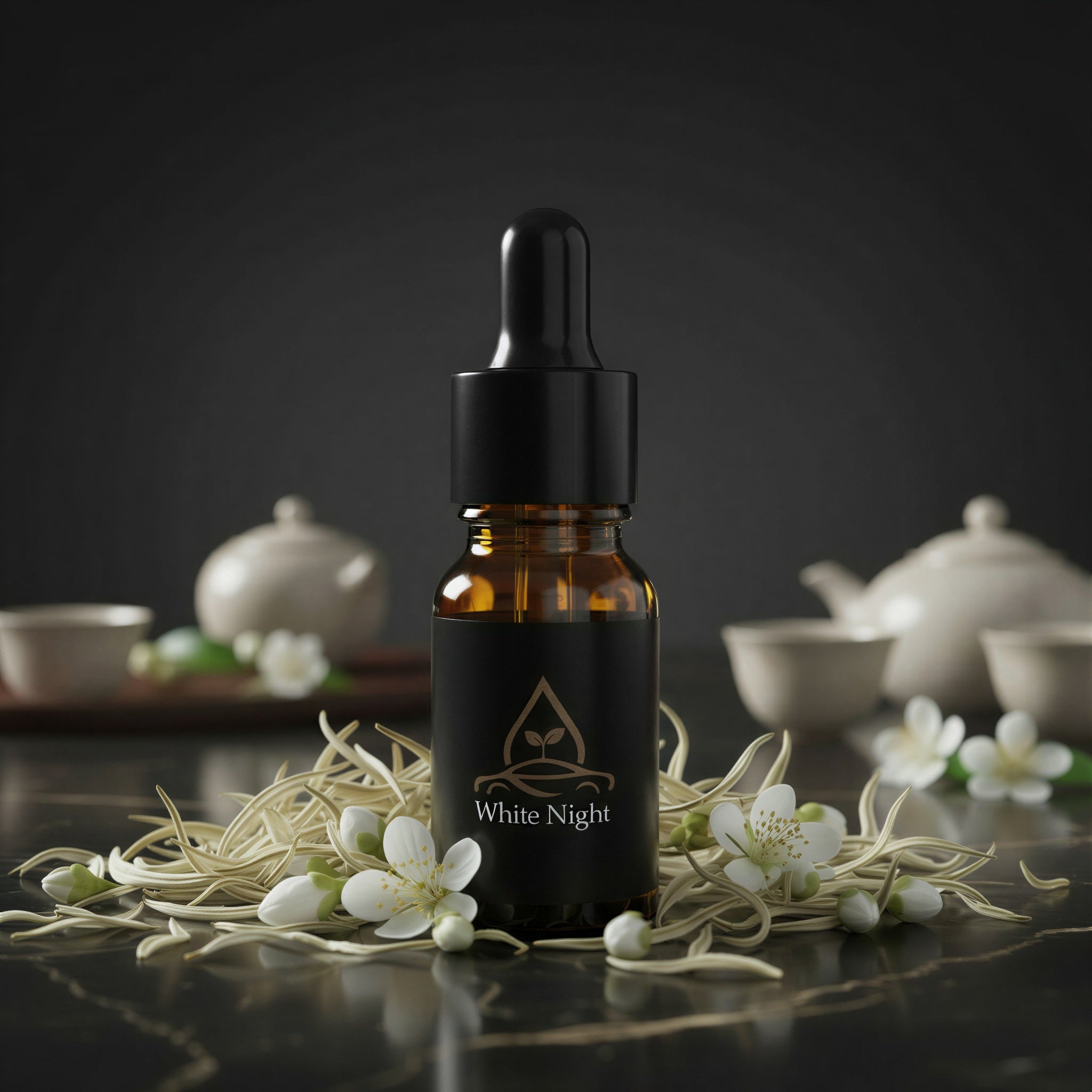 White Night 10ml