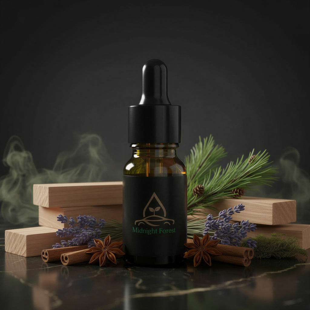 Midnight Forest 10ml