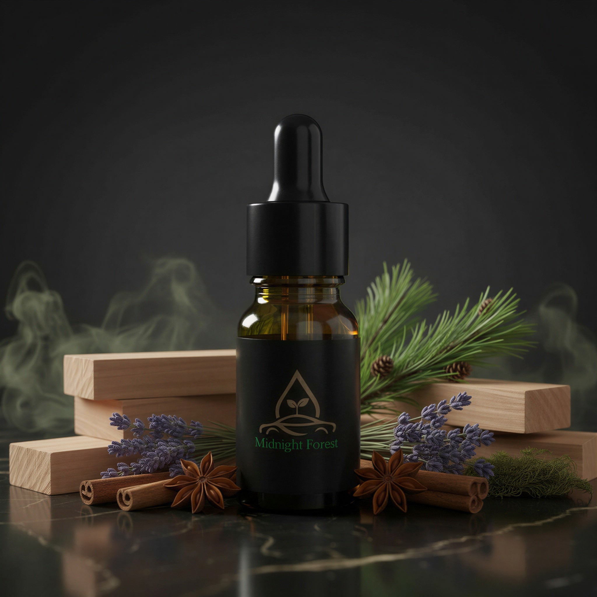 Midnight Forest 10ml