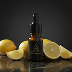 Golden Citrus 10ml