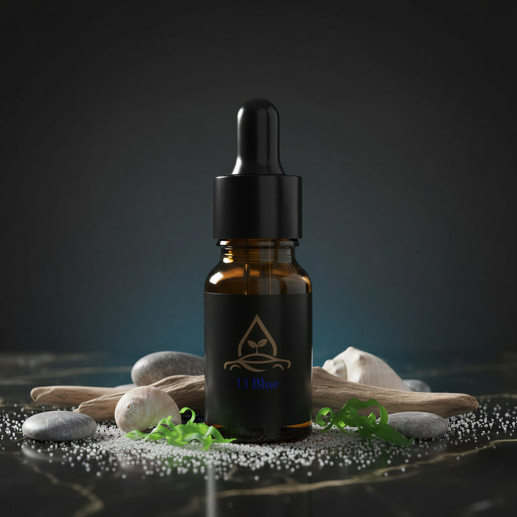 13 Blue 10ml