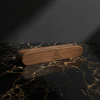 First Journey - Car Wood Diffuser